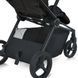 Коляска універсальна 2в1 ME 1091-1 PERSONA Total Black ME 1091-1 Total Black фото 9