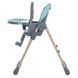 Стільчик ME 1115-W CRAFT Mint ME 1115-W Mint фото 3