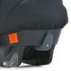 Автокрісло дитяче ME 1186 i-KEEP Melange Jet Black ME 1186 Melange Jet Black фото 6