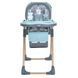 Стільчик ME 1115-W CRAFT Mint ME 1115-W Mint фото 4