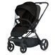 Коляска універсальна 2в1 ME 1091-1 PERSONA Total Black ME 1091-1 Total Black фото 27