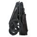 Коляска універсальна 2в1 ME 1091-1 PERSONA Total Black ME 1091-1 Total Black фото 18