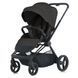 Коляска універсальна 2в1 ME 1091-1 PERSONA Total Black ME 1091-1 Total Black фото 28