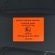 Автокрісло дитяче ME 1186 i-KEEP Melange Jet Black ME 1186 Melange Jet Black фото 7