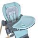Стільчик ME 1115-W CRAFT Mint ME 1115-W Mint фото 12