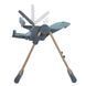 Стільчик ME 1115-W CRAFT Mint ME 1115-W Mint фото 6