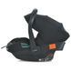 Автокрісло дитяче ME 1186 i-KEEP Melange Jet Black ME 1186 Melange Jet Black фото 2