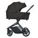 Коляска універсальна 2в1 ME 1091-1 PERSONA Total Black ME 1091-1 Total Black фото 6