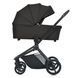 Коляска універсальна 2в1 ME 1091-1 PERSONA Total Black ME 1091-1 Total Black фото 30