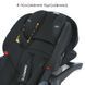 Автокрісло дитяче ME 1186 i-KEEP Melange Jet Black ME 1186 Melange Jet Black фото 10