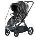 Коляска універсальна 2в1 ME 1091-1 PERSONA Total Black ME 1091-1 Total Black фото 26