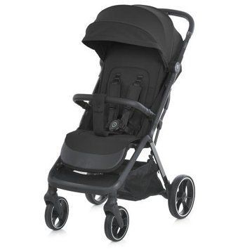 Коляска детская ME 1127-B BEYA Black ME 1127-B Black фото