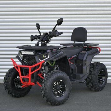Квадроцикл AFB200L-2-3 344746 фото