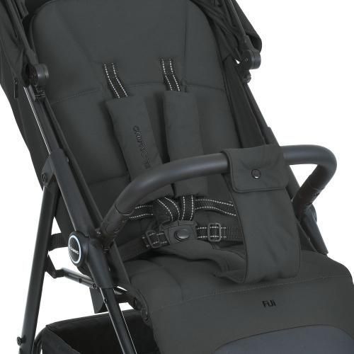 Коляска детская ME 1113-2 FIJI Black ME 1113-2 Black фото