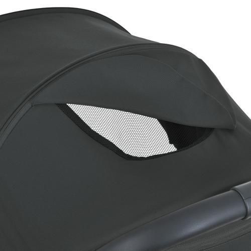 Коляска детская ME 1113-2 FIJI Black ME 1113-2 Black фото