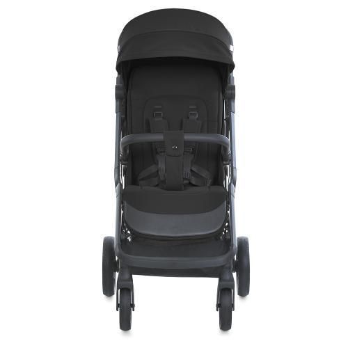 Коляска детская ME 1127-B BEYA Black ME 1127-B Black фото