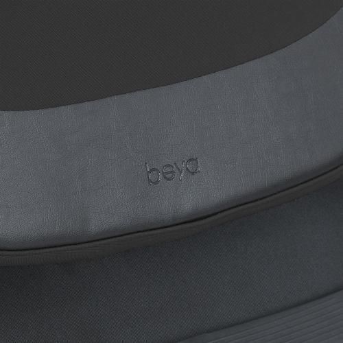 Коляска детская ME 1127-B BEYA Black ME 1127-B Black фото
