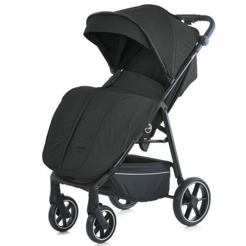 Коляска детская ME 1113-2 FIJI Black ME 1113-2 Black фото