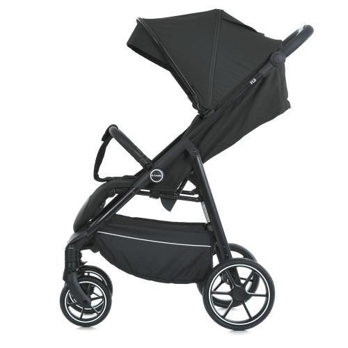 Коляска детская ME 1113-2 FIJI Black ME 1113-2 Black фото