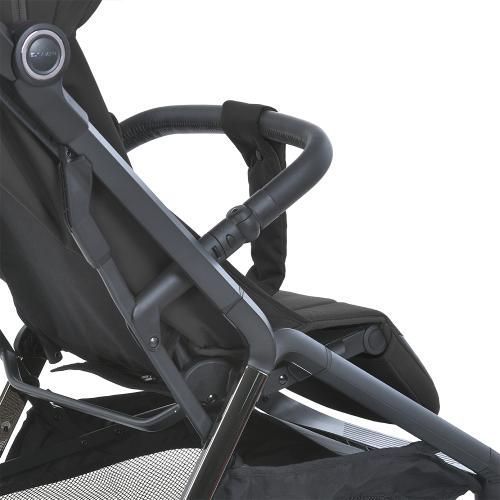 Коляска детская ME 1127-B BEYA Black ME 1127-B Black фото