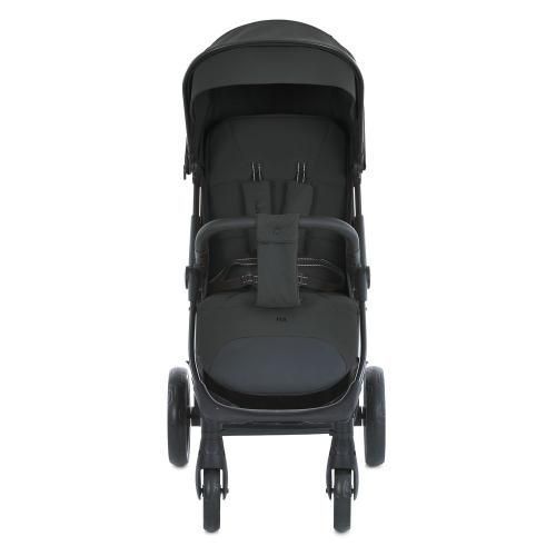 Коляска детская ME 1113-2 FIJI Black ME 1113-2 Black фото