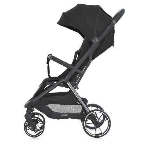 Коляска детская ME 1127-B BEYA Black ME 1127-B Black фото