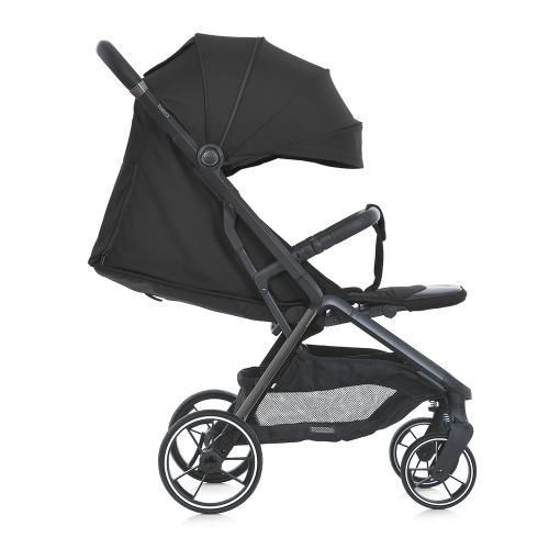 Коляска детская ME 1127-B BEYA Black ME 1127-B Black фото