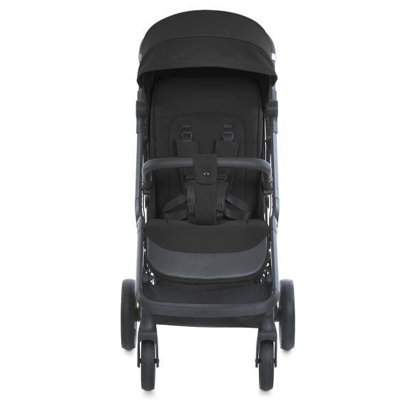 Коляска детская ME 1127-B BEYA Black ME 1127-B Black фото