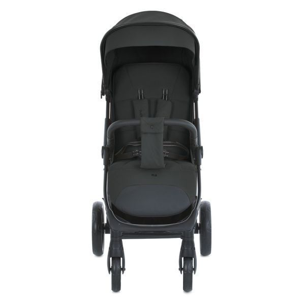 Коляска детская ME 1113-2 FIJI Black ME 1113-2 Black фото