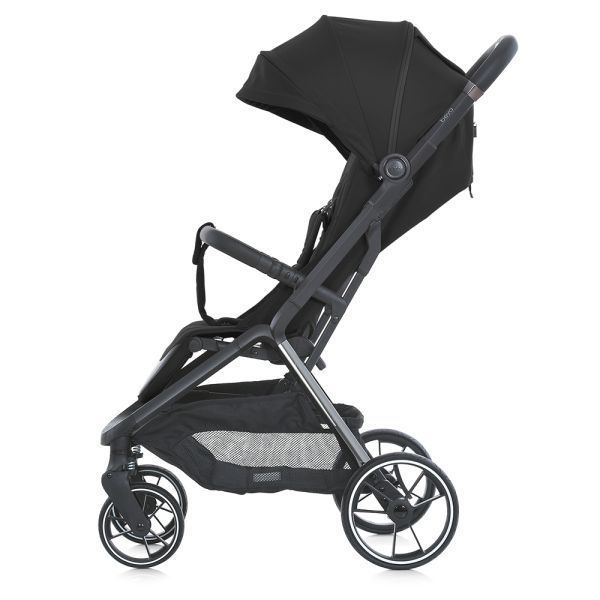 Коляска детская ME 1127-B BEYA Black ME 1127-B Black фото
