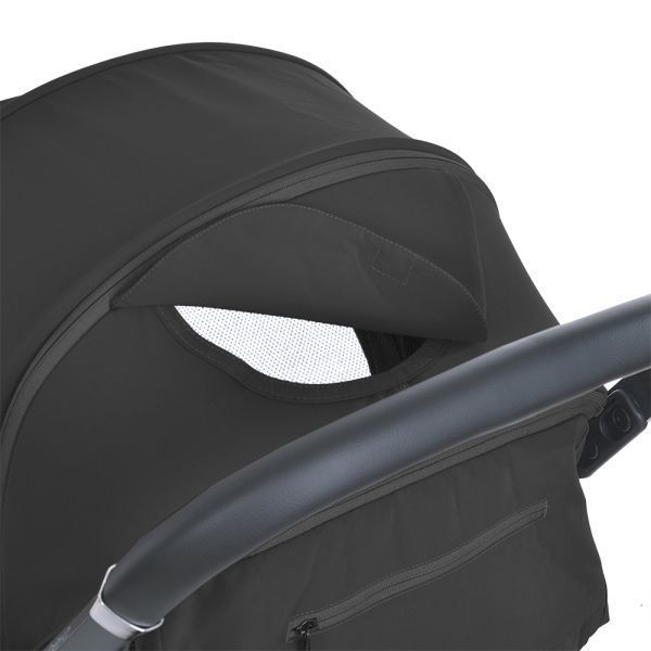 Коляска детская ME 1127-B BEYA Black ME 1127-B Black фото