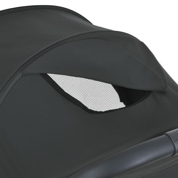 Коляска детская ME 1113-2 FIJI Black ME 1113-2 Black фото