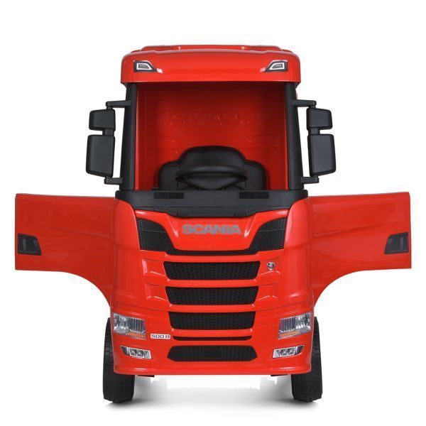 Вантажівка M 6062EBLR-3 M 6062EBLR-3 фото