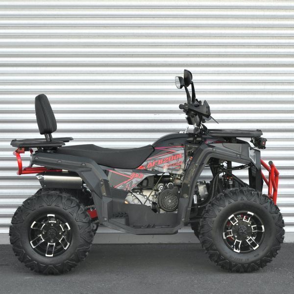 Квадроцикл AFB200L-2-3 344746 фото