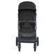 Коляска детская ME 1127-B BEYA Black ME 1127-B Black фото 16