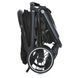 Коляска детская ME 1127-B BEYA Black ME 1127-B Black фото 22