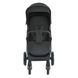 Коляска детская ME 1113-2 FIJI Black ME 1113-2 Black фото 23