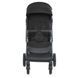 Коляска детская ME 1127-B BEYA Black ME 1127-B Black фото 2
