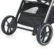 Коляска детская ME 1127-B BEYA Black ME 1127-B Black фото 25
