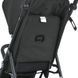 Коляска детская ME 1113-2 FIJI Black ME 1113-2 Black фото 10