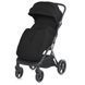 Коляска детская ME 1127-B BEYA Black ME 1127-B Black фото 18