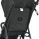 Коляска детская ME 1113-2 FIJI Black ME 1113-2 Black фото 25