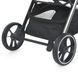 Коляска детская ME 1127-B BEYA Black ME 1127-B Black фото 11