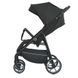 Коляска детская ME 1113-2 FIJI Black ME 1113-2 Black фото 7