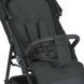 Коляска детская ME 1113-2 FIJI Black ME 1113-2 Black фото 26
