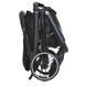 Коляска детская ME 1127-B BEYA Black ME 1127-B Black фото 8