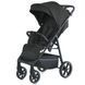 Коляска детская ME 1113-2 FIJI Black ME 1113-2 Black фото 16