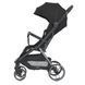 Коляска детская ME 1127-B BEYA Black ME 1127-B Black фото 20