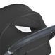 Коляска детская ME 1127-B BEYA Black ME 1127-B Black фото 9