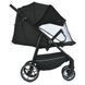Коляска детская ME 1113-2 FIJI Black ME 1113-2 Black фото 14